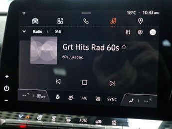 Renault Megane  Iconic E-tec 60kwh