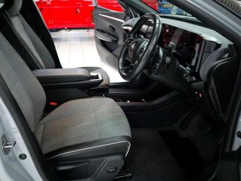 Renault Megane  Iconic E-tec 60kwh