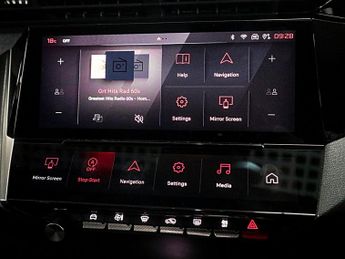 Peugeot 308 1.2 Allure Puretech