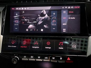 Peugeot 308 1.2 Allure Puretech