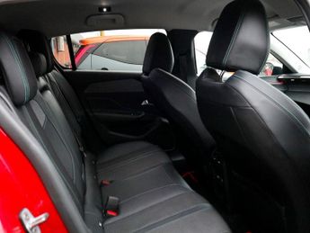 Peugeot 308 1.2 Allure Puretech
