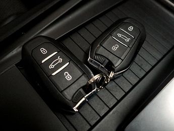 Peugeot 308 1.2 Allure Puretech