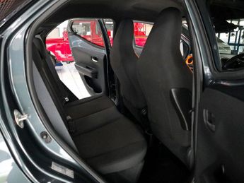 Toyota Aygo 1.0 Jbl Edition VVT-i X-shift