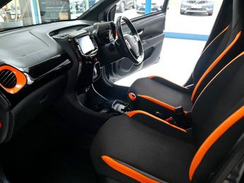 Toyota Aygo 1.0 Jbl Edition VVT-i X-shift