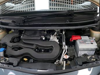 Toyota Aygo 1.0 Jbl Edition VVT-i X-shift