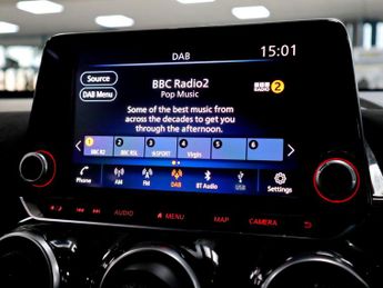 Nissan Juke 1.0 Tekna + DiG-T