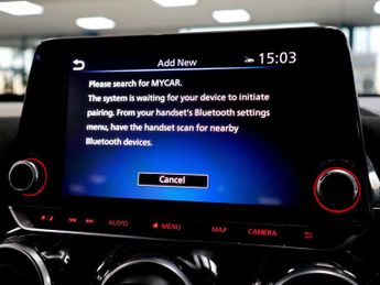 Nissan Juke 1.0 Tekna + DiG-T