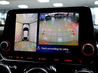 Nissan Juke 1.0 Tekna + DiG-T