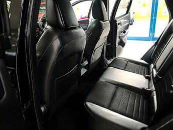 Nissan Qashqai 1.3 Tekna DiG-T MHEV