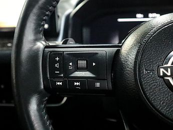 Nissan Qashqai 1.3 Tekna DiG-T MHEV