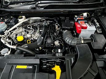 Nissan Qashqai 1.3 Tekna DiG-T MHEV