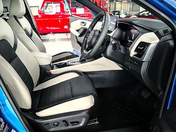 Nissan Qashqai 1.3 Tekna DiG-T MHEV Xtronic