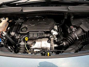 Ford Grand Tourneo Connect 1.5 Titanium Ecoblue