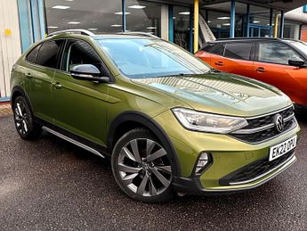 Volkswagen Taigo 1.0 Style TSI Dsg