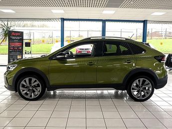 Volkswagen Taigo 1.0 Style TSI Dsg