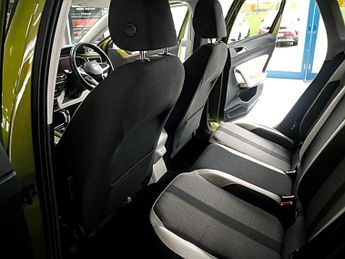 Volkswagen Taigo 1.0 Style TSI Dsg