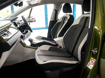 Volkswagen Taigo 1.0 Style TSI Dsg