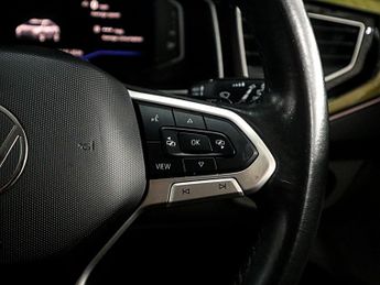 Volkswagen Taigo 1.0 Style TSI Dsg