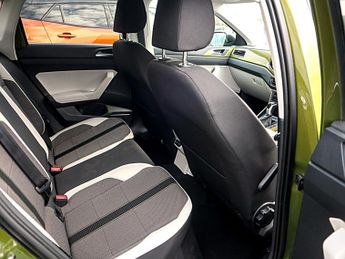 Volkswagen Taigo 1.0 Style TSI Dsg