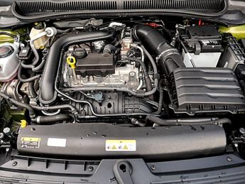 Volkswagen Taigo 1.0 Style TSI Dsg