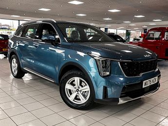 Kia Sorento 2.2 2 CRDi AWD
