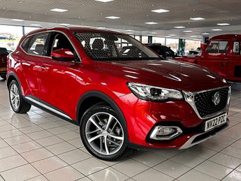 MG HS 1.5 Excite T-GDi