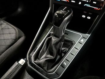 Volkswagen Polo 1.0 R-line TSI Dsg