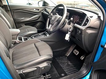 Vauxhall Grandland 1.2 Gs Turbo