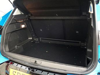 Vauxhall Grandland 1.2 Gs Turbo