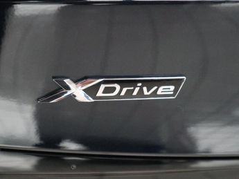 BMW 5 Series 2.0 520d M Sport Touring Xdrive Steptronic Mht