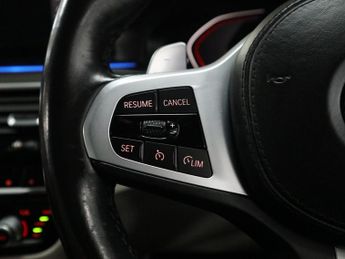 BMW 5 Series 2.0 520d M Sport Touring Xdrive Steptronic Mht