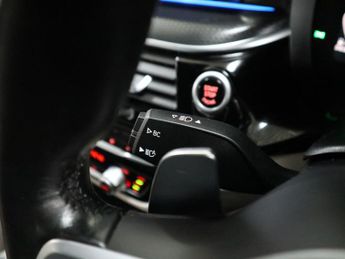 BMW 5 Series 2.0 520d M Sport Touring Xdrive Steptronic Mht