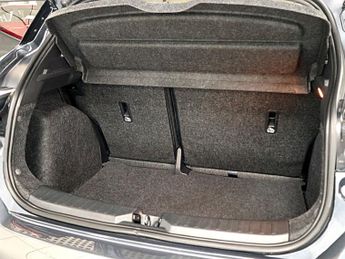 Nissan Micra 1.0 Acenta IG-T Xtronic