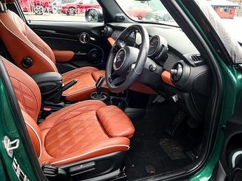 Mini Hatch 1.5 Cooper Exclusive Steptronic