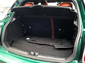 Mini Hatch 1.5 Cooper Exclusive Steptronic