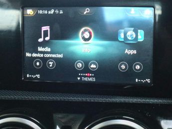 Mercedes-Benz A Class 1.3 A200 AMG Line 7g-dct