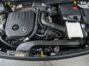 Mercedes-Benz A Class 1.3 A200 AMG Line 7g-dct