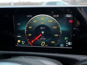 Mercedes-Benz A Class 1.3 A200 AMG Line 7g-dct