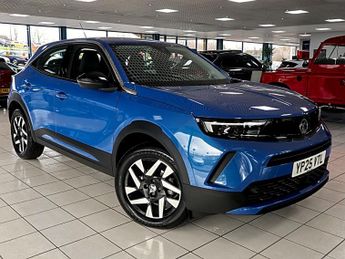 Vauxhall Mokka 1.2 Design Turbo