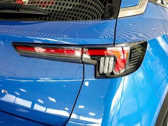 Vauxhall Mokka 1.2 Design Turbo