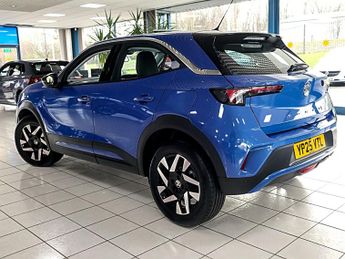 Vauxhall Mokka 1.2 Design Turbo