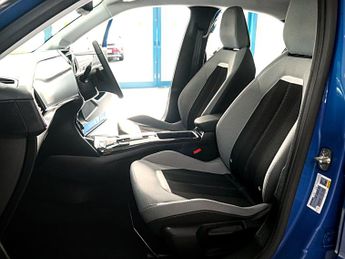 Vauxhall Mokka 1.2 Design Turbo