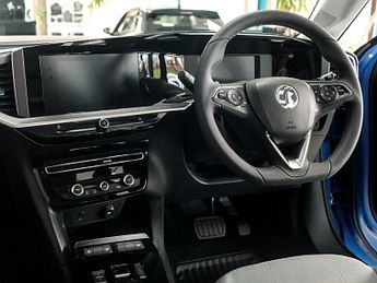 Vauxhall Mokka 1.2 Design Turbo