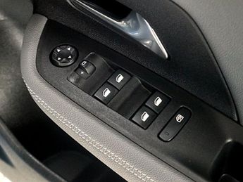 Vauxhall Mokka 1.2 Design Turbo