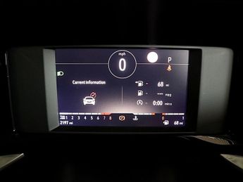 Vauxhall Mokka 1.2 Design Turbo