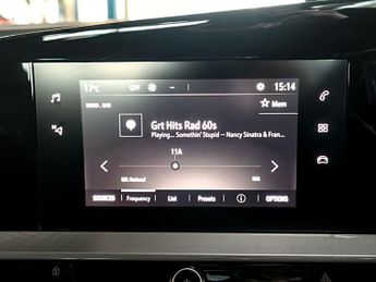 Vauxhall Mokka 1.2 Design Turbo