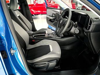 Vauxhall Mokka 1.2 Design Turbo