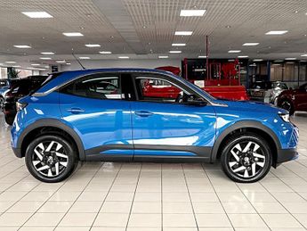 Vauxhall Mokka 1.2 Design Turbo