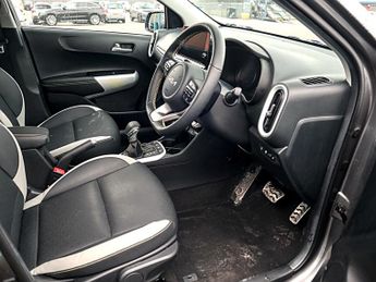 Kia Picanto 1.0 X-line Dpi Amt