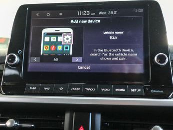 Kia Picanto 1.0 X-line Dpi Amt